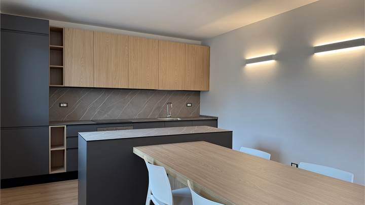 CAPPELLA MAGGIORE DUPLEX DI LUSSO