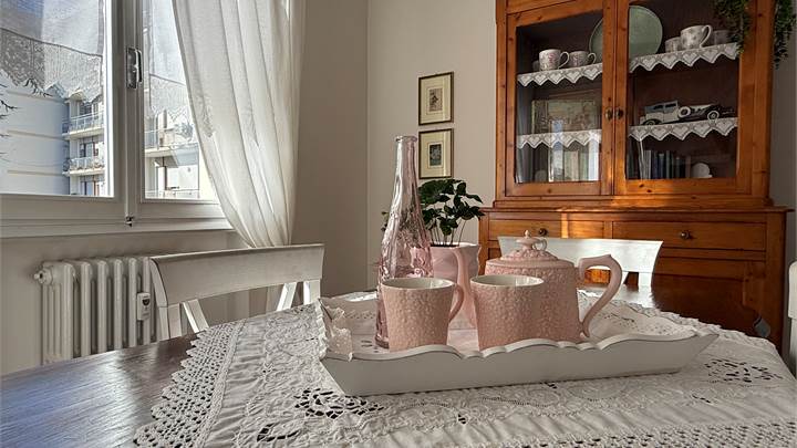 LUMINOSISSIMO BICAMERE