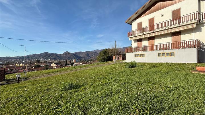 CAPPELLA MAGGIORE - ANZANO