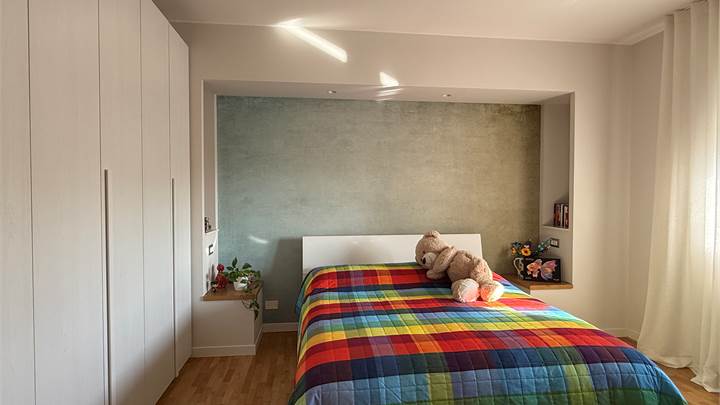 CASA SINGOLA A CORDIGNANO